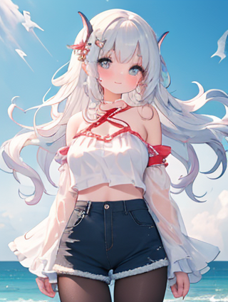 广播采访环节
